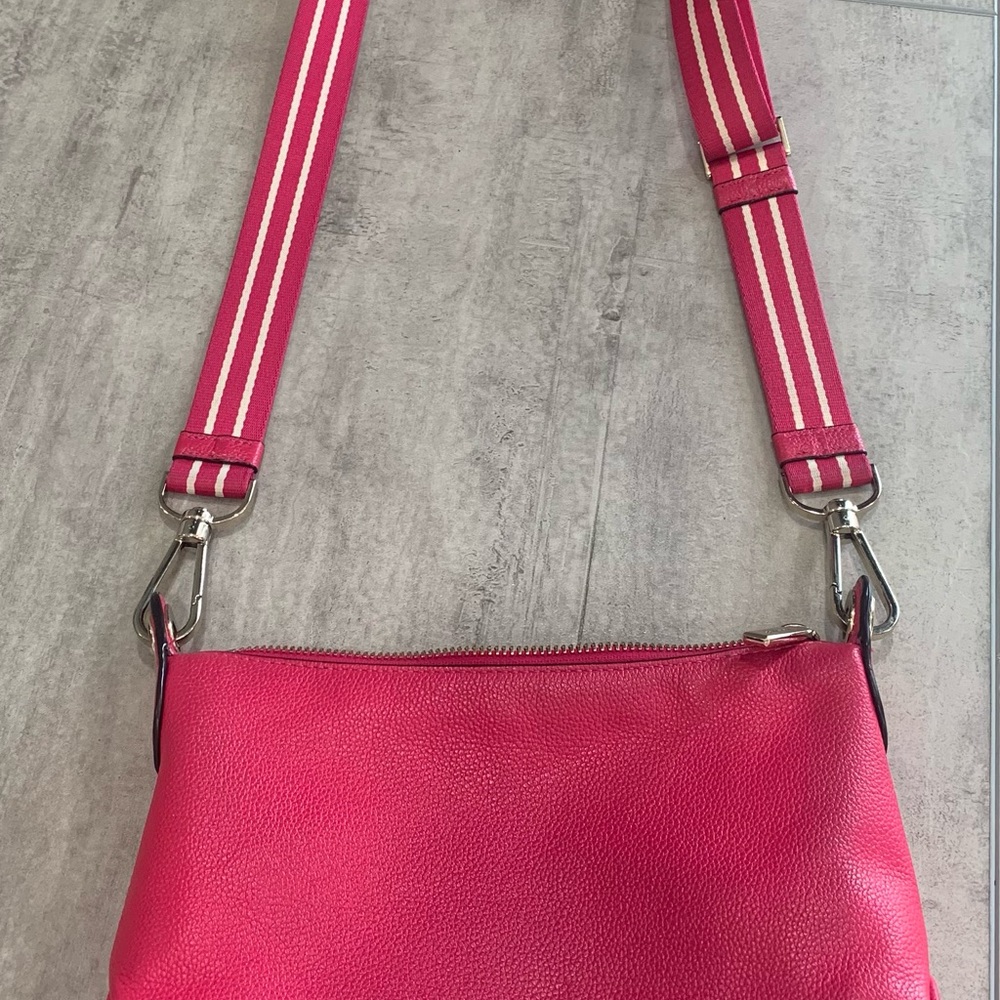 Kate Spade Rosie Crossbody Bag with Adjustable Strap~Like New!!